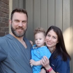 Meet your Posher, Jason